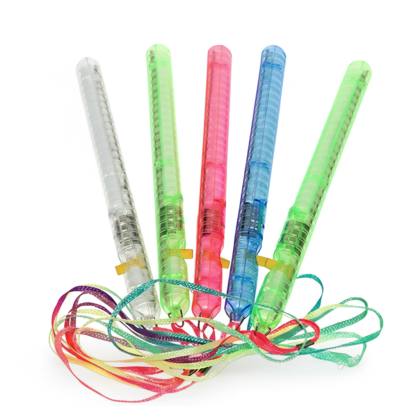 Varita Luminosa 21 cm Colores Surtidos