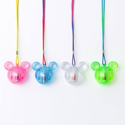 Colgante Luminoso Mickey